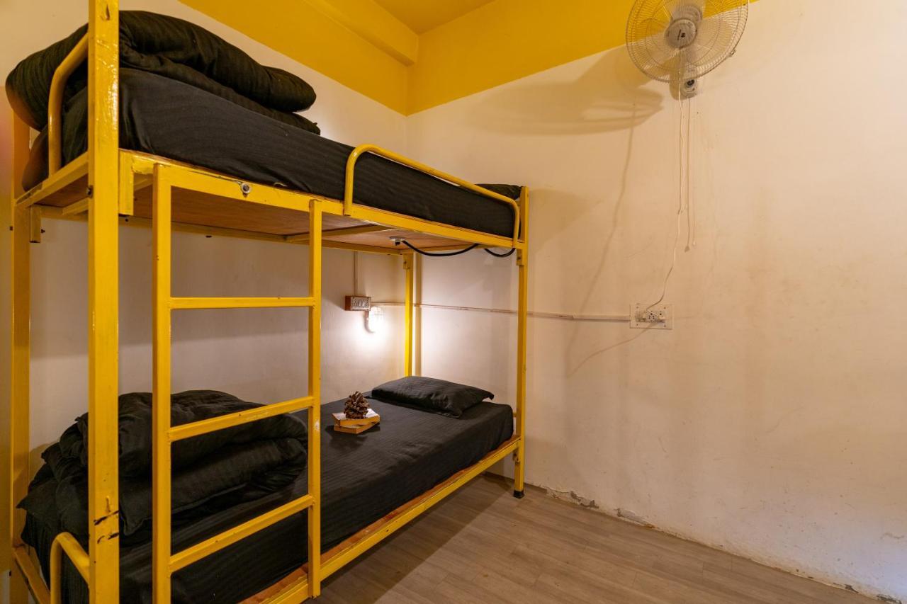 Jungle Hostel By Whoopers Kasol Exterior foto